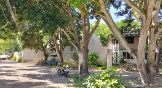 Residential Lot for Rent