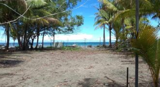 Beautiful Beach Lot for Sale